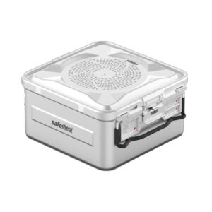 1/2 Halbformat-Container-Systeme