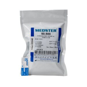 Chemischer Integrator-Indikator der Klasse 5 (progressiv) / Dampf