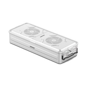 Extra-lange Container-Systeme