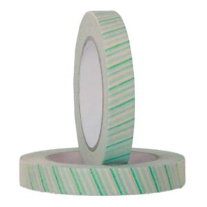 Indikator-Klebeband für EO-Sterilisation