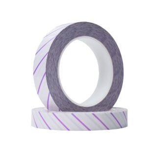 Indikator-Klebeband für Plasma-/H₂O₂-Sterilisation