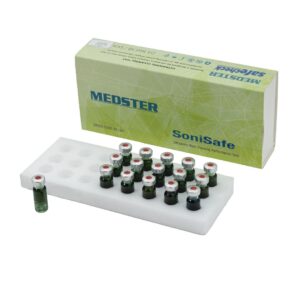 Leistungstest für Ultraschallreiniger