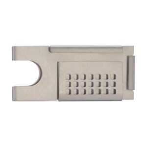 Reinigungsindikator-Halter